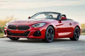 بی‌ام‌و Z4